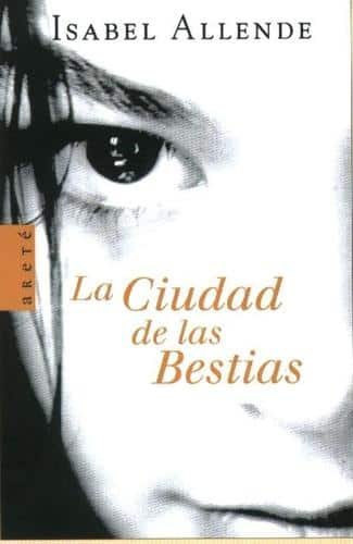 la ciudad de las bestias