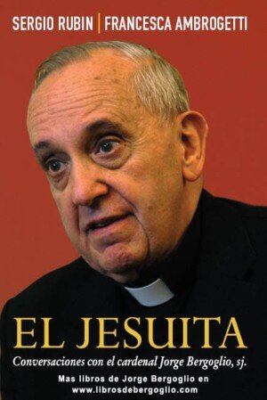 El jesuita jorge bergoglio francisco