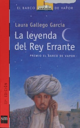 la-leyenda-del-rey-errante