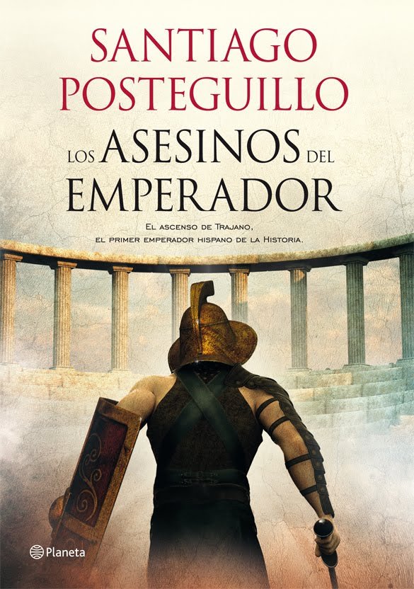 Los asesinos del emperador