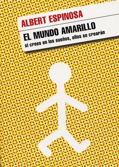 El mundo amarillo