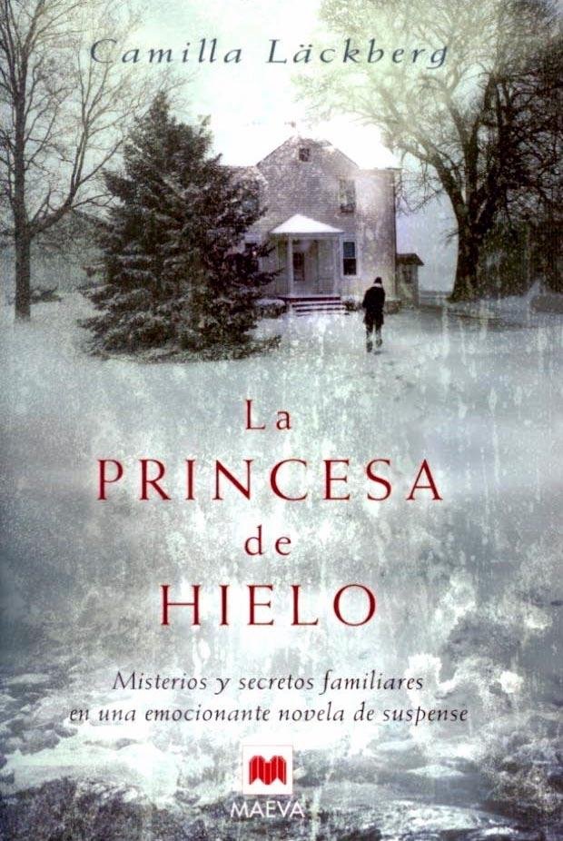 La princesa de hielo