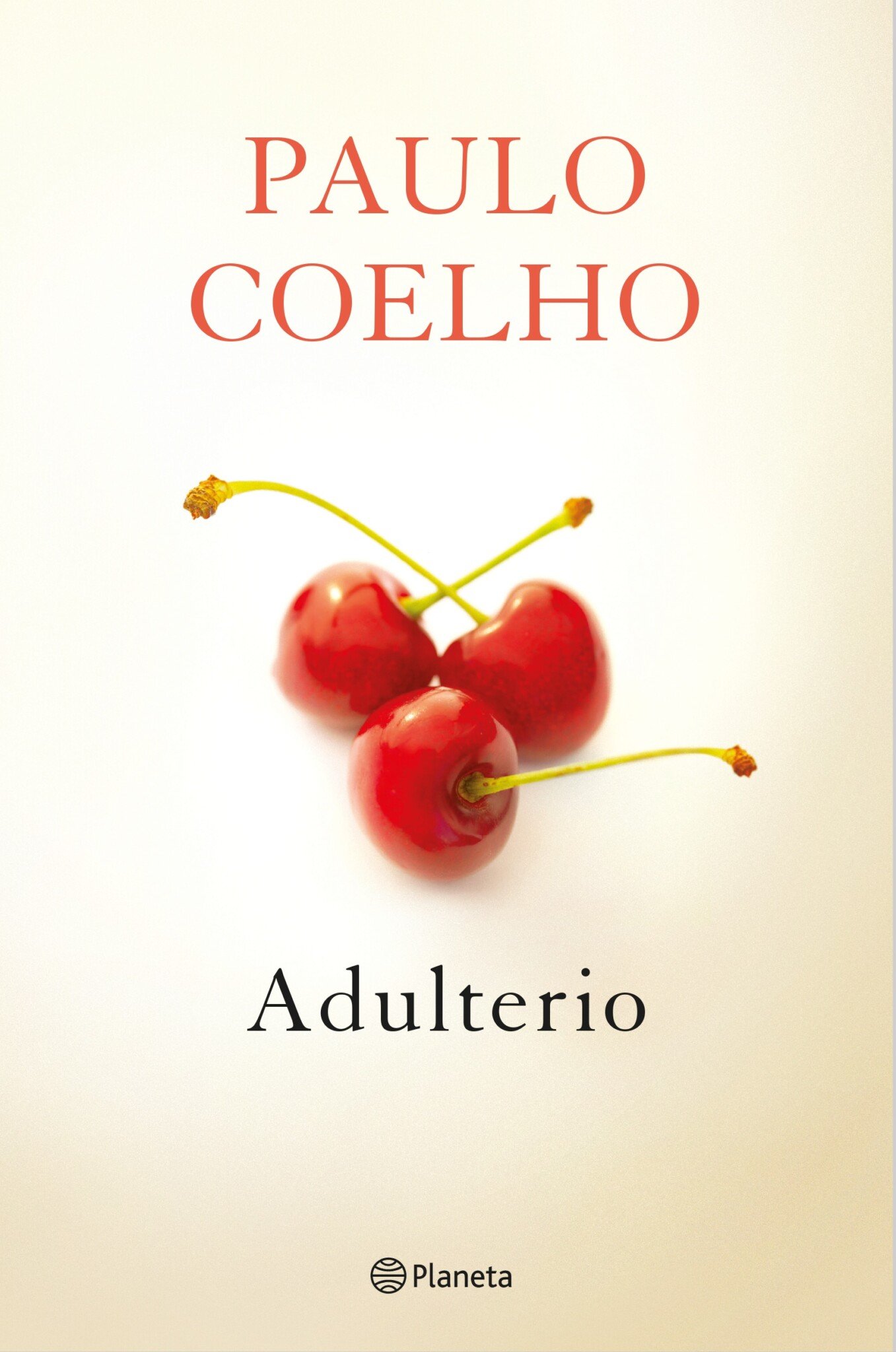 Adulterio Paulo Coelho