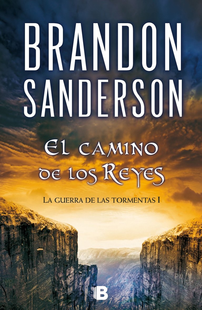 El Camino de los Reyes (El Archivo de las Tormentas 1)