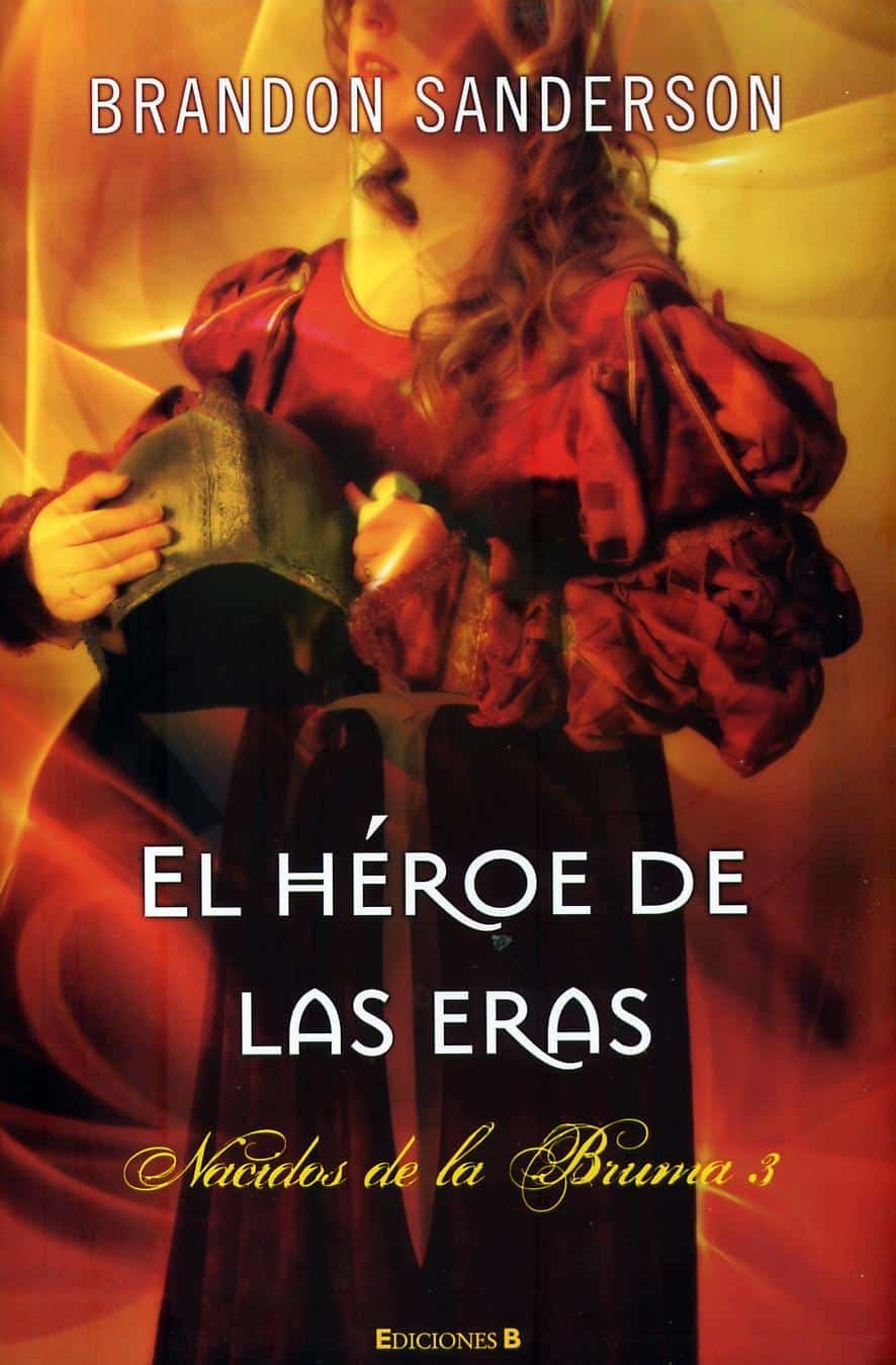 El héroe de las eras