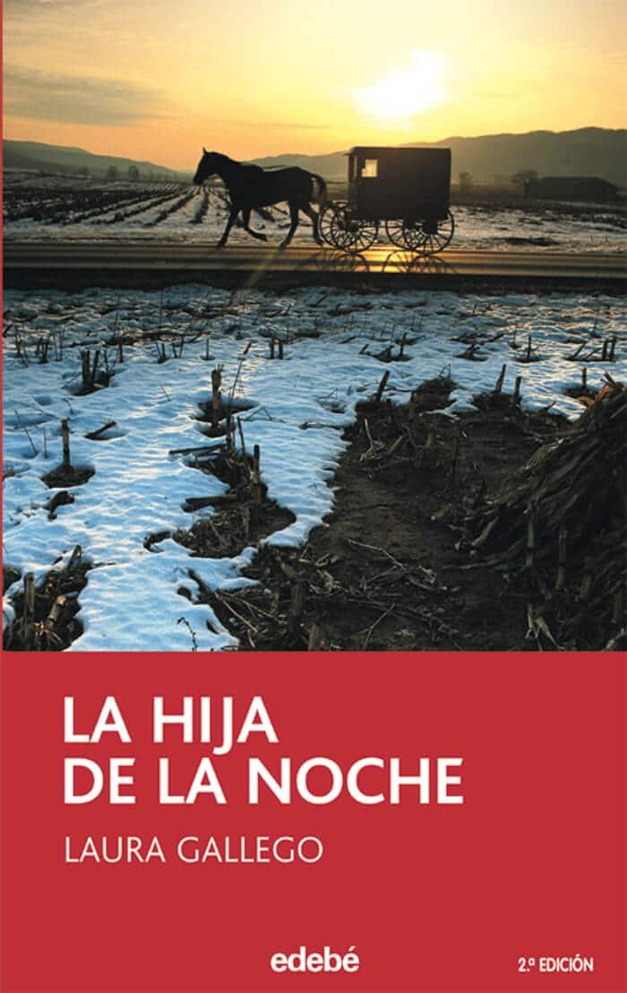 La hija de la noche