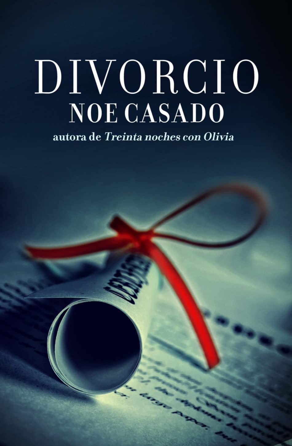 Divorcio - Noe Casado