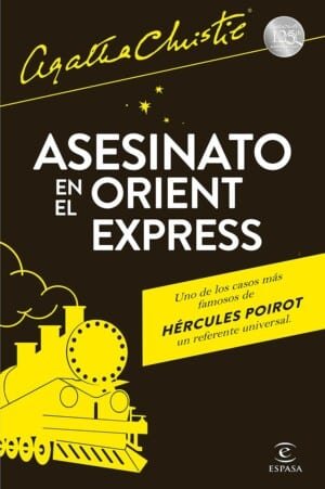 asesinato en el orient express