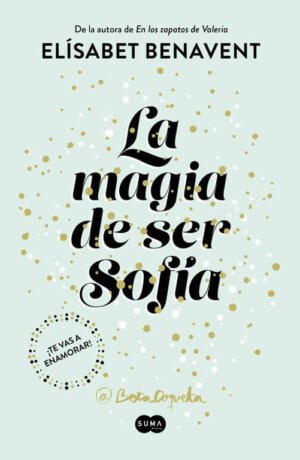 la magia de ser sofia