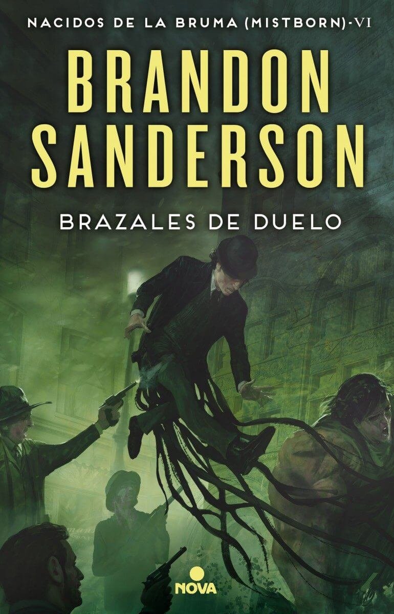 descargar libro en pdf brazales-de-duelo