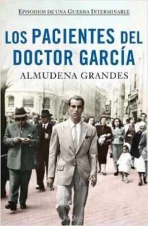 Los pacientes del doctor Garcia