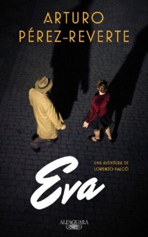 Eva (Serie Falco)