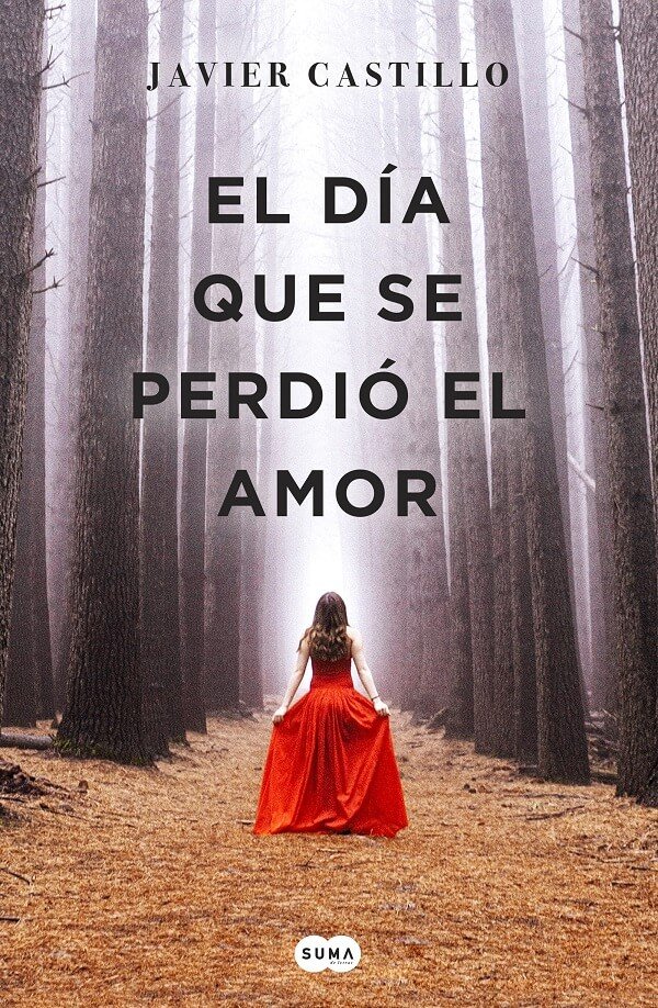 el dia que se perdio el amor