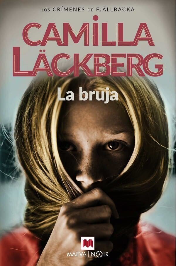 la bruja camilla lackberg