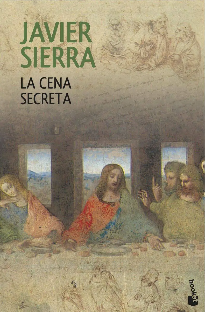 La cena Secreta