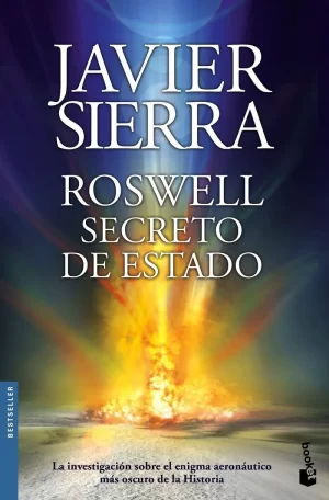 Roswell: Secreto de estado