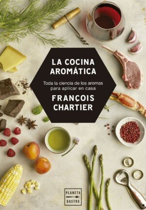 La cocina aromatica