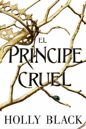 El principe cruel