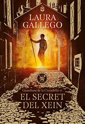 el secreto de xein