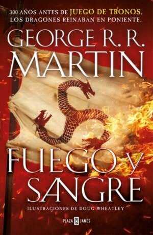 fuego y sangre