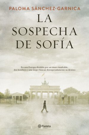 La sospecha de Sofia