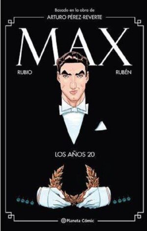 Max. Los años 20