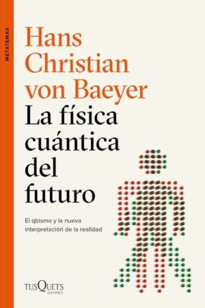 La física cuántica del futuro