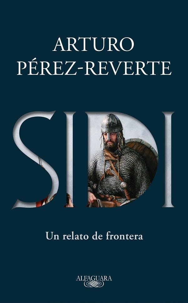 sidi arturo perez reverte