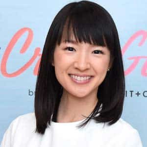 Marie Kondo