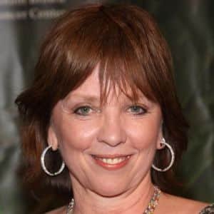 Nora Roberts