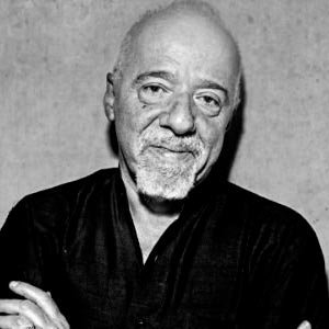 Paulo Coelho