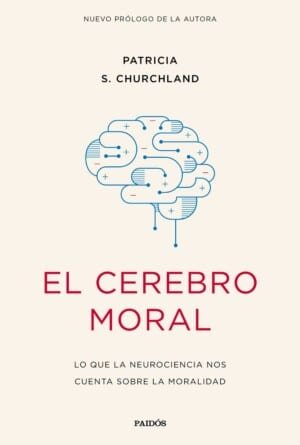 El cerebro moral