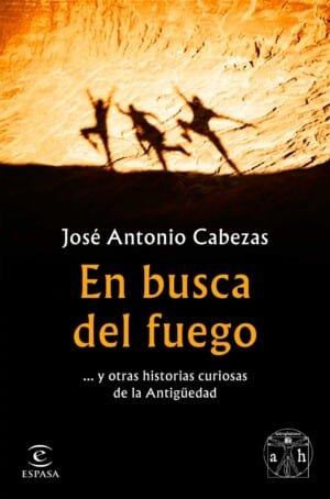 En busca del fuego