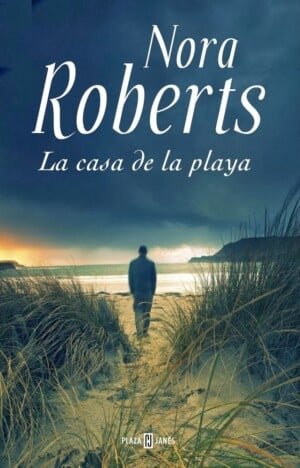 la casa de playa nora roberts