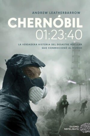 Chernóbil. 01:23:40 - Andrew Leatherbarrow