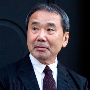 Haruki Murakami