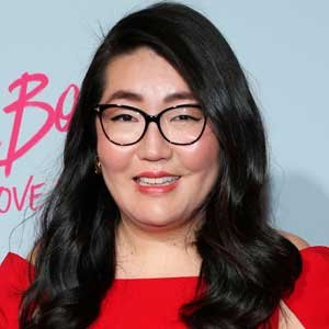 Jenny Han