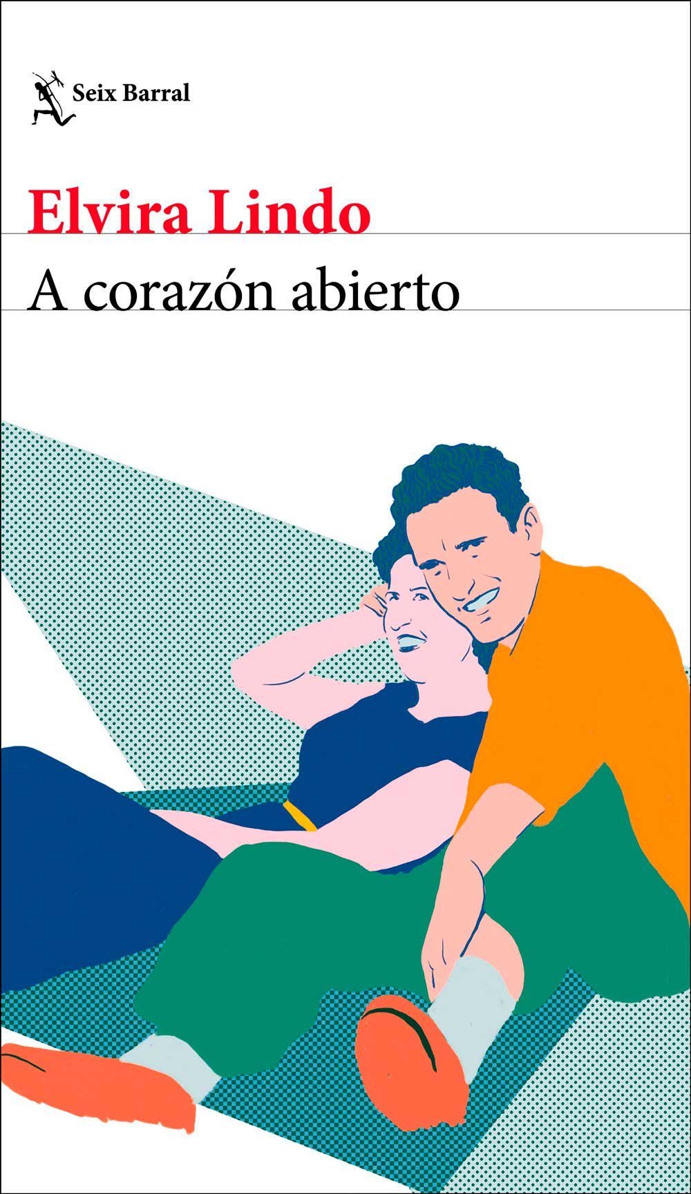 A corazón abierto