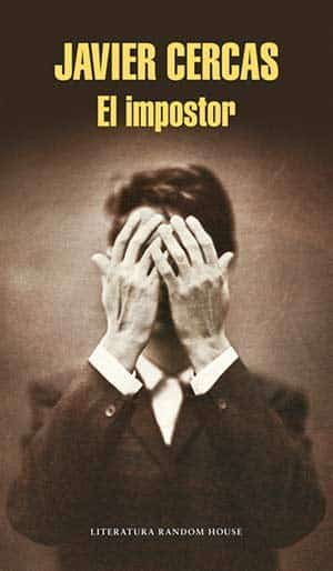 El impostor Javier Cercas