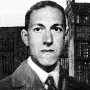 H. P. Lovecraft