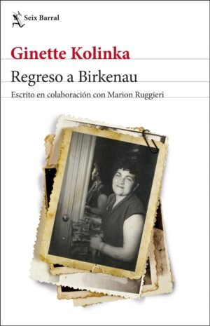 Descargar Regreso a Birkenau libro pdf epub