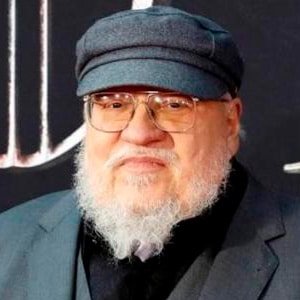 George R. R. Martin