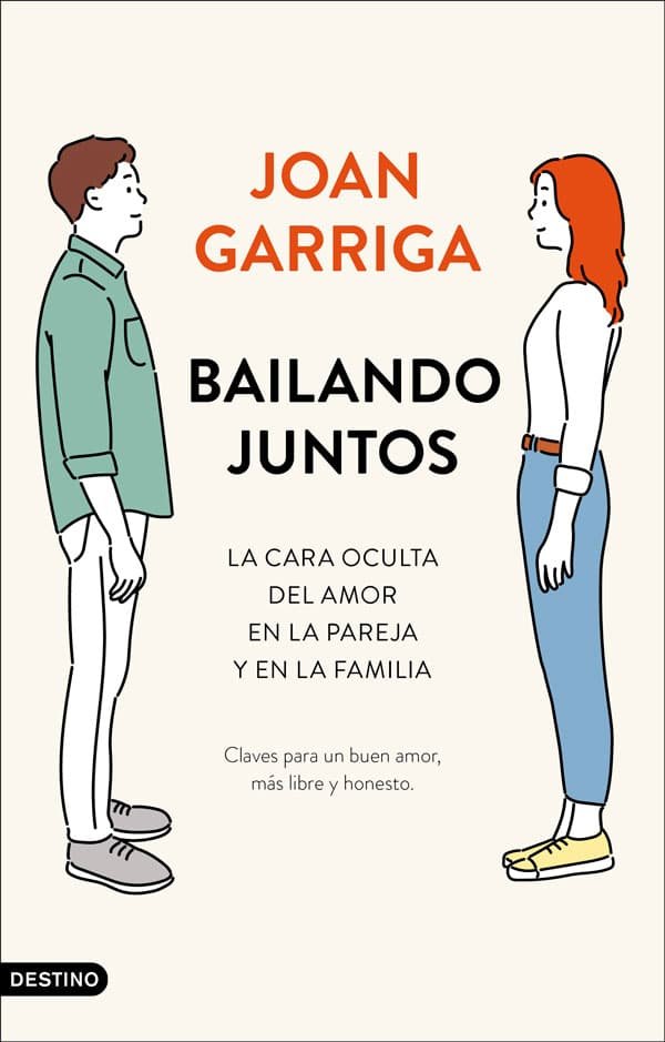 Bailando juntos - Joan Garriga