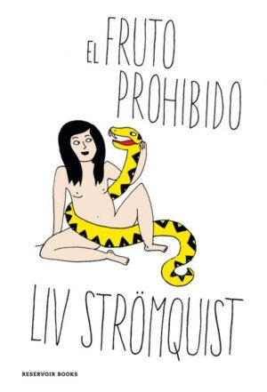 El fruto prohibido - Liv Strömquist