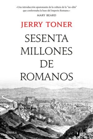 Sesenta millones de romanos - Jerry Torner