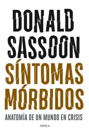 Síntomas mórbidos - Donald Sanssoon