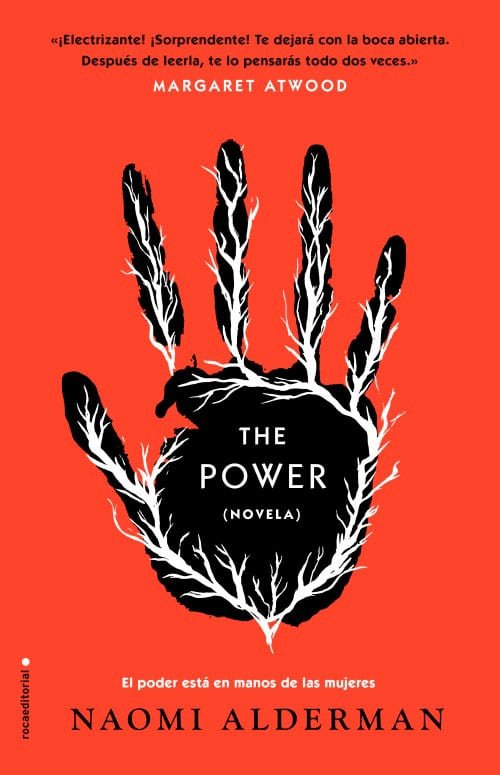 The Power - Naomi Alderman