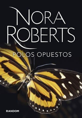 polos opuestos nora roberts