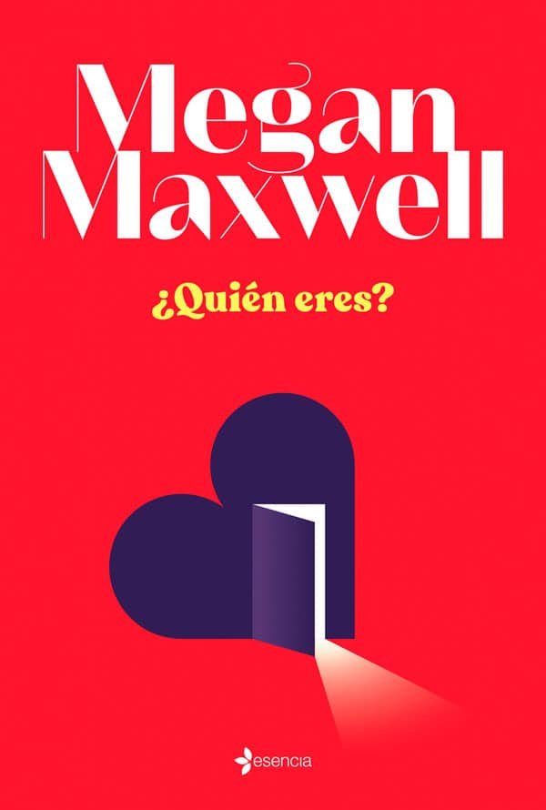 ¿Quién eres? - Megan Maxwell