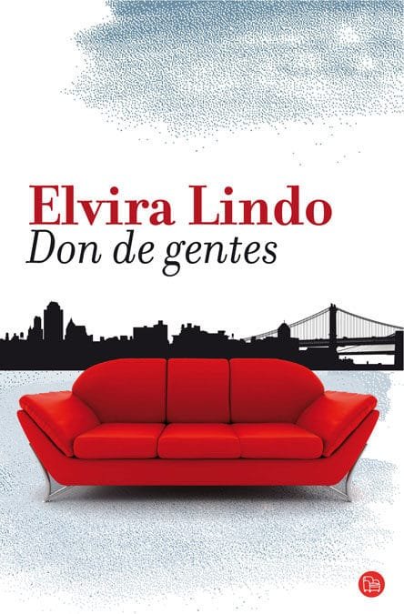 Don de Gentes elvira lindo